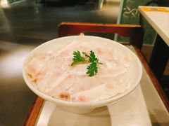 -百年果林椰子鸡(中洲店)