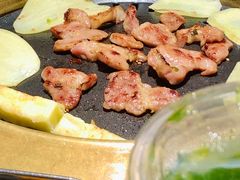 -花味烤肉·拌饭(庐阳万象汇店)