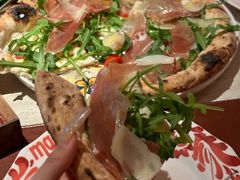 -Mammamia意大利餐厅(阳春巷店)