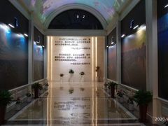 -武汉规划展示馆