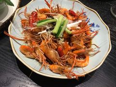 -柒园·三十年创意杭帮菜(龙湖滨江天街店)