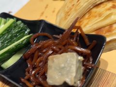 -老城味道·传统天津菜(杨柳青店)