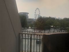 -世纪缘国际会议中心·中餐厅(百家湖店)