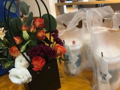 -雕刻时光咖啡馆(南院门店)