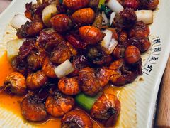 -靓靓蒸虾·头牌蒸虾(万松园玲珑店)