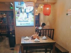 -寨子里的钵钵菜-湘西山里菜(火车站店)