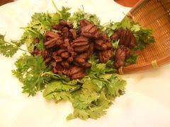 酱爆鸭心-全聚德(常州店)