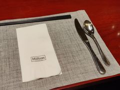 -东西风牛排馆周末烧烤自助(首都机场希尔顿店)