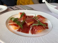 -Da Ivo哒伊沃意大利魔镜餐厅(外滩店)