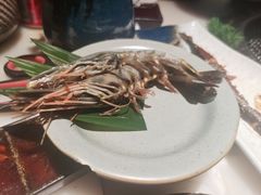 -厚贞日式烤肉(龙之梦店)