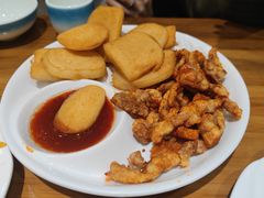 巴西烤肉-晚归月亮湾私家菜(临邑路店)