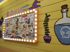 -万达广场(沈阳铁西店)