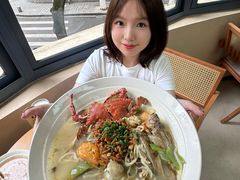 -面道赞宁海海鲜面(迎凤街店)