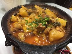 螺蛳鸡-丽丽三鲜螺蛳粉(田林路店)