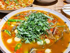 -三叔特色自贡菜(中海国际店)