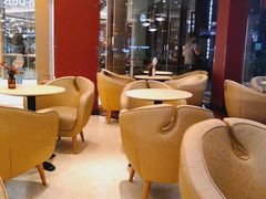 大堂-哈根达斯(龙湖时代天街店)