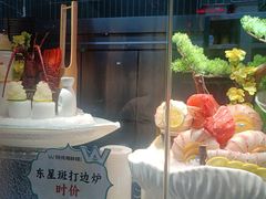 -阿伟海鲜楼·福建菜(延寿店)