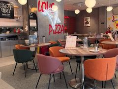 -必胜客(双榆树店)