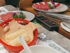 -禄婶鸡煲·打边炉