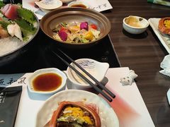 -匠和风精致料理(莆田财富中心店)