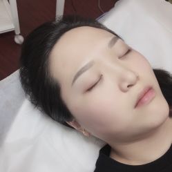 -久匠·纹眉半永久野生眉