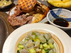 -炉太郎日式烧肉店(华贸店)