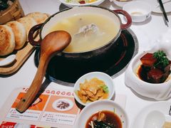 -黑鸡小馆(金源店)