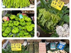 -大观篆新农贸市场