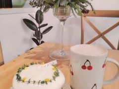 -AHAVA·Fang Baking Studio