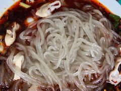 -甘记肥肠粉(马鞍北路店)