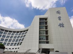 -上海大学(宝山校区)