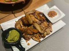 -云海肴·汽锅鸡·云南菜(高德置地店)