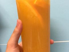 霸气橙子-豆恩咖餐(厦大翔安店)
