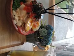 -Poke lemon海鲜波奇饭·柠檬茶(金碧开放小区店)