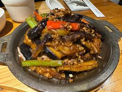 -苹果树下艺术餐厅(通州店)