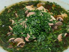 -金陵后厨·南京菜(新街口秣陵路店)