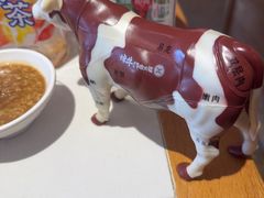 -焯牛潮汕牛肉火锅(云峰街创始店)