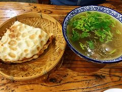 -秦地元羊肉馆(人民东路店)