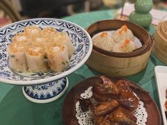 -誉八仙粤菜(万象天地店)