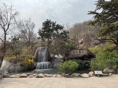 -天津盘山风景名胜区