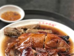 鹅肉-黄连大头华烧鹅店(大良店)