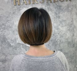 -AD HAIR 