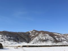 -塞罕坝国家级自然保护区