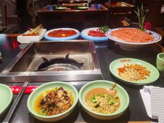 -蜀江龙火锅(339店)