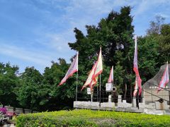 -胡里山炮台