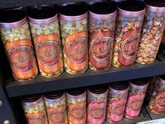 -酷巧·巧克力糖果店