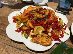 -小喜客·云南特色菜(纳西庭院店)