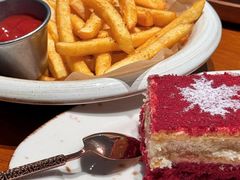 -良木缘咖啡西餐(川大店)