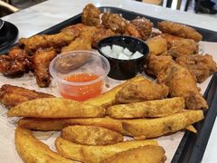 -Kyochon1991校村(共和路店)