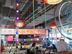 大堂-陈鹏鹏潮汕菜(欢乐海岸 海边景观店)